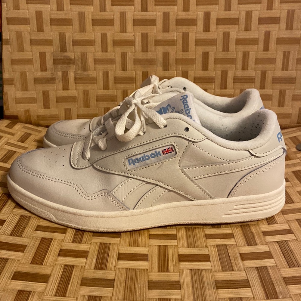 COPY - Reebok Classic Sneakers